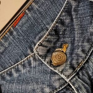 True Religion Flare Jeans